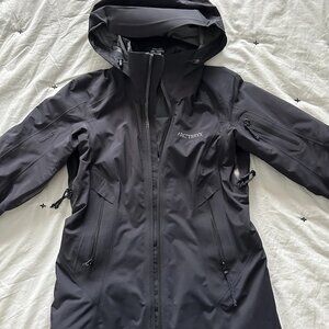 Arc'teryx Insulated Shell Jacket